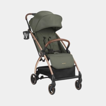 Lahki marela vozički