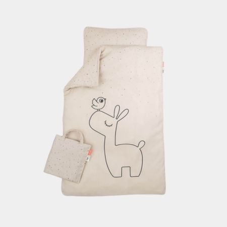 Posteljnine in rjuhe