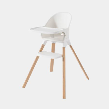 Stolčki za hranjenje