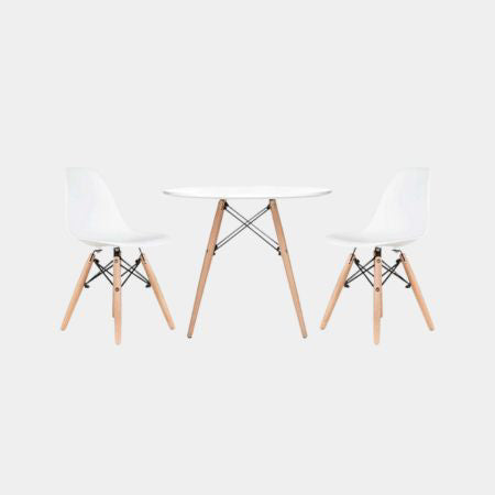 Otroške mizice in stolčki