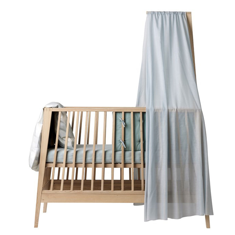 Leander® Baldahin za otroško posteljico Linea Leander