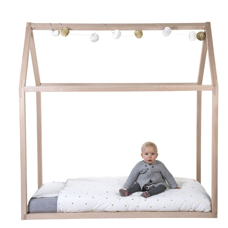 Childhome® Posteljno dno Tipi 200x90 Childhome