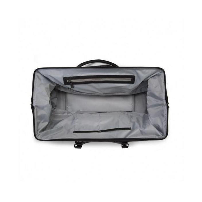 Childhome® Previjalna torba Mommy Bag Black Gold Childhome