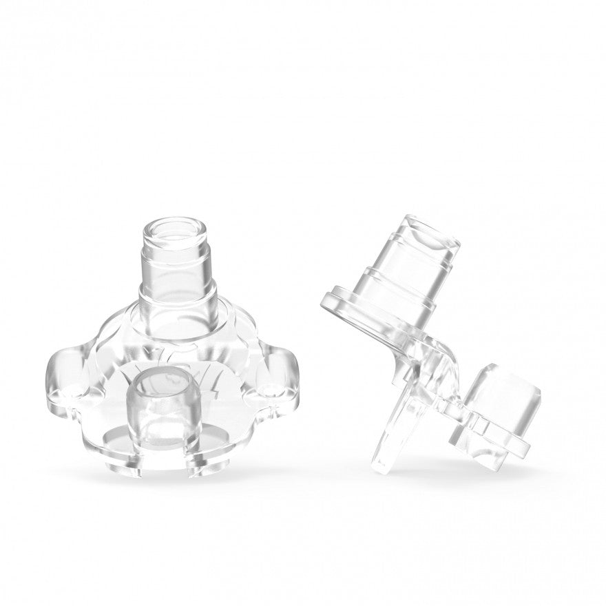 Twistshake® Silikonski vstavek za lonček z ustnikom Twistshake