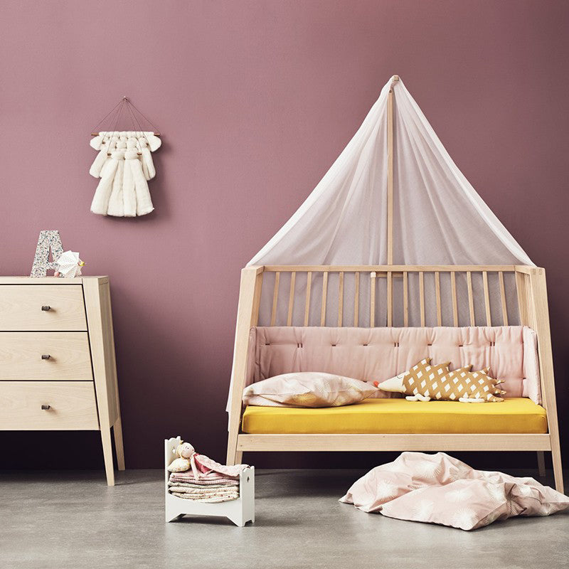 Leander® Baldahin za otroško posteljico Linea Leander