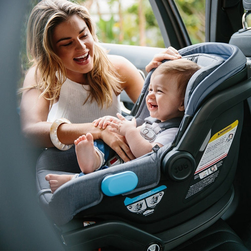 UPPAbaby® Baza Mesa Iso-Fix I-SIZE 2019 UPPAbaby