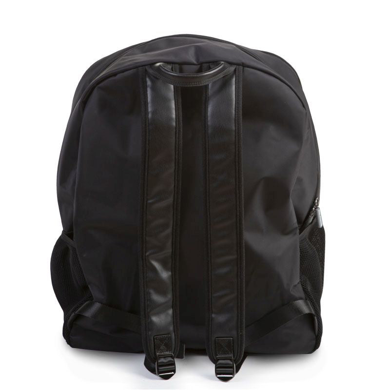 Childhome® Nahrbtnik Daddy Bag Black Childhome