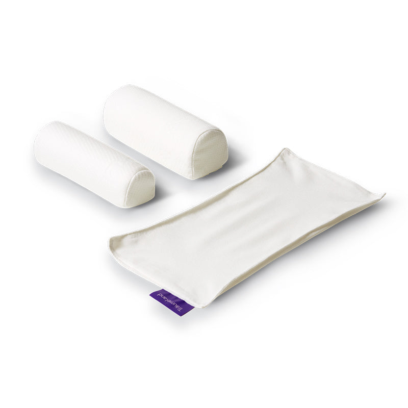 Träumeland® Vzglavnik Carefor (0-8m) Träumeland