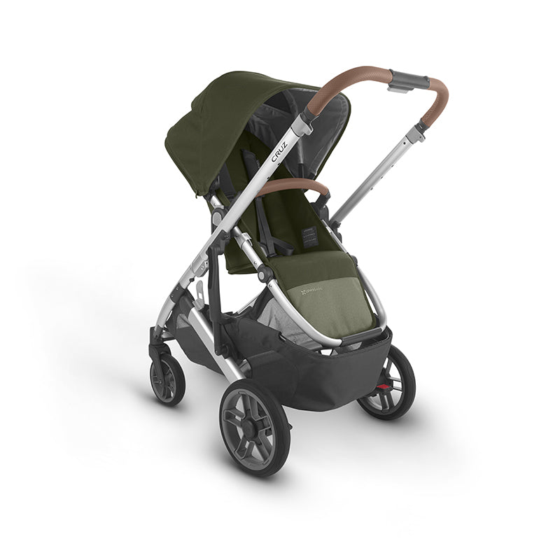 UPPAbaby® Otroški voziček Cruz V2 Hazel UPPAbaby