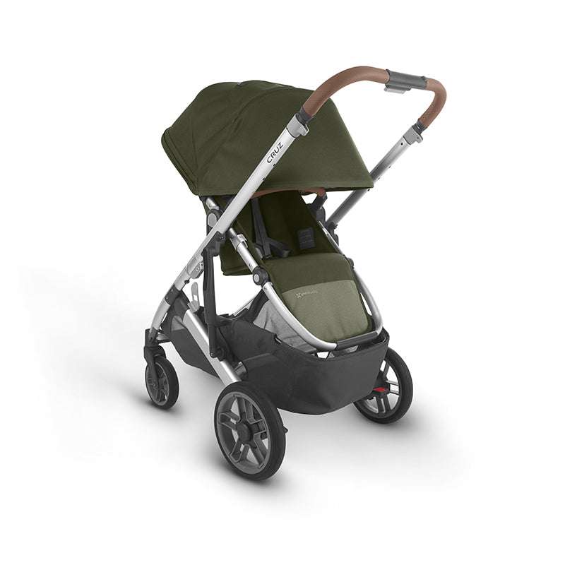 UPPAbaby® Otroški voziček Cruz V2 Hazel UPPAbaby
