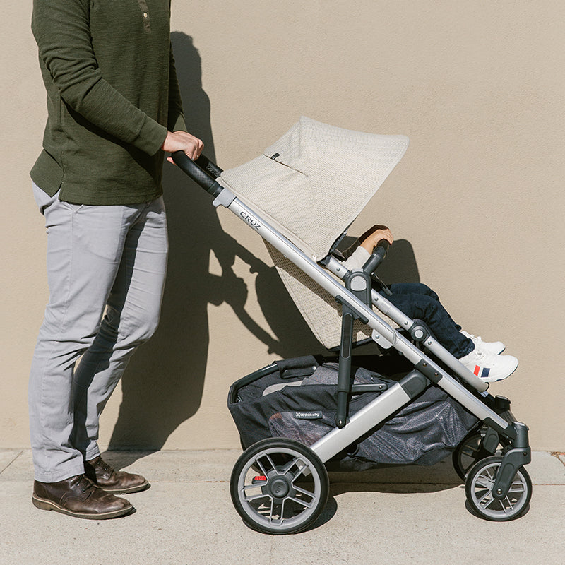 UPPAbaby® Otroški voziček Cruz V2 Sierra UPPAbaby