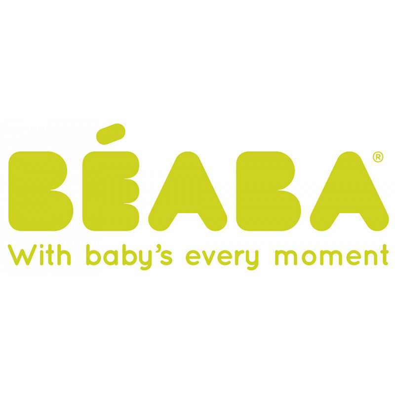 Béaba® Babycook Kuhalnik Eucalyptus s stekleno posodo Béaba