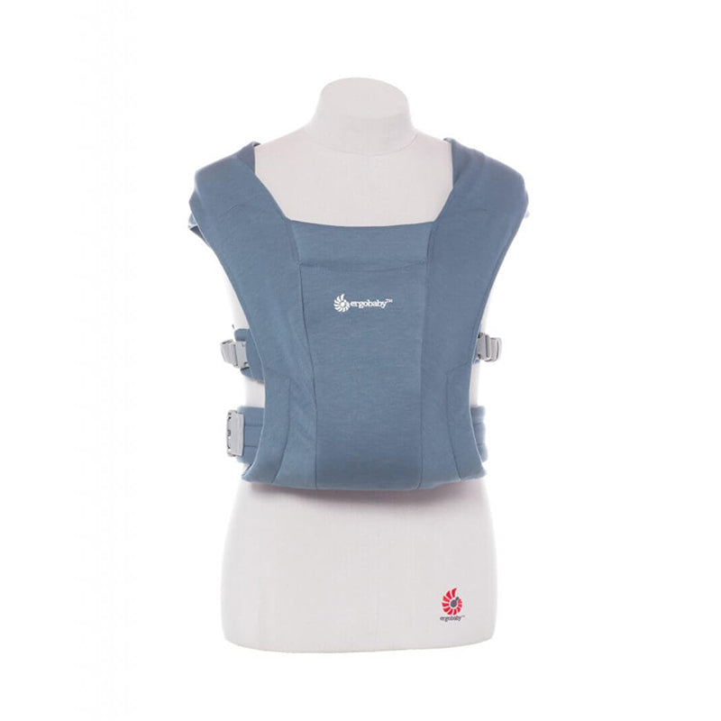 Ergobaby® Nosilka Embrace Oxford Blue Ergobaby