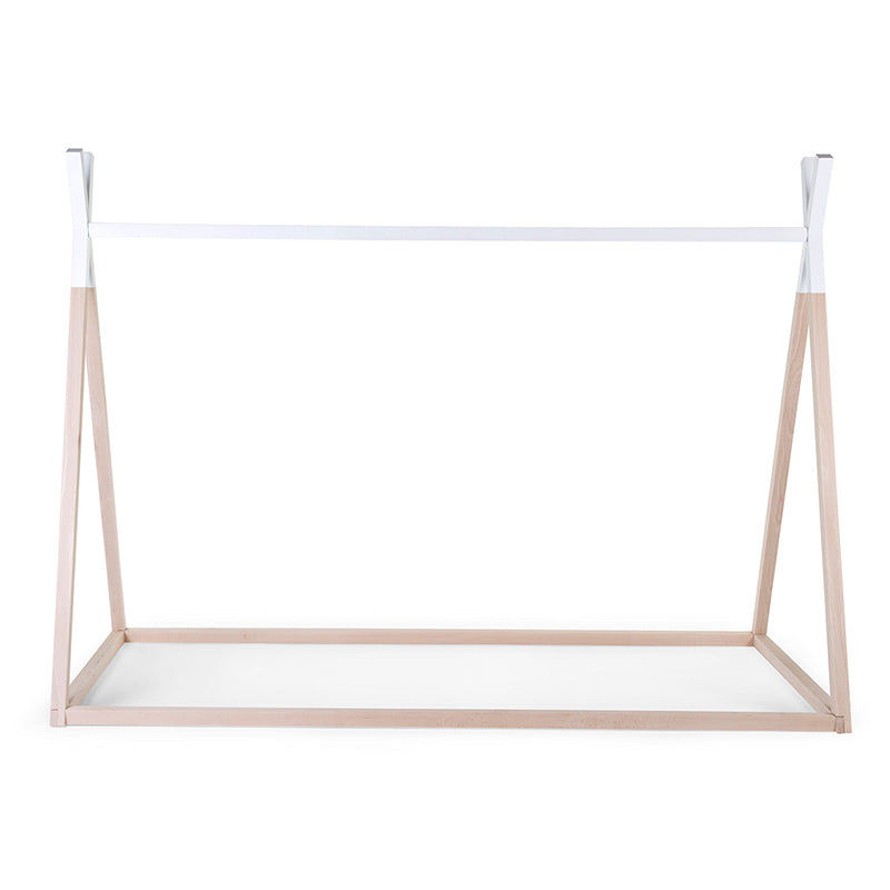 Childhome® Posteljni okvir Tipi 200x90 Childhome