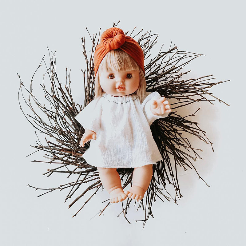 Minikane® Punčka Zoé 34cm Minikane