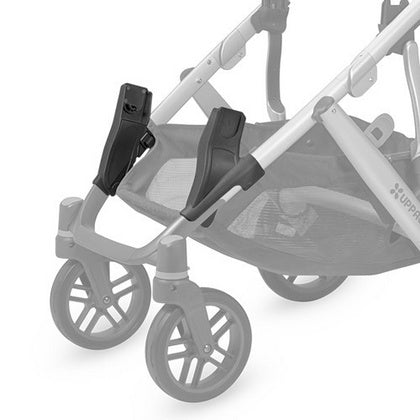 UPPABaby® Vista™ Spodnji adapter UPPAbaby