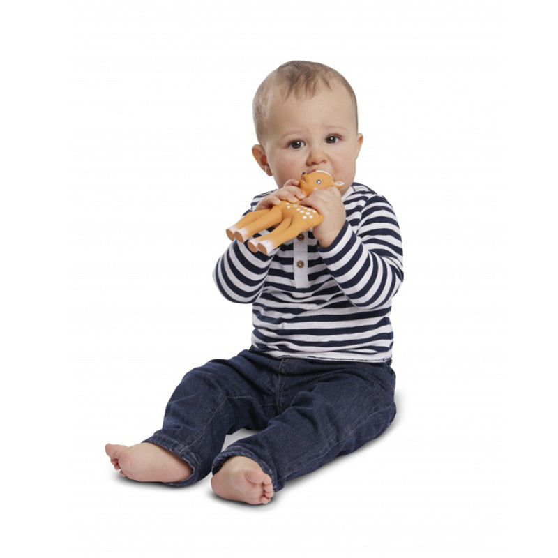 Vulli® Grizalo srnica Fanfan Vulli Sophie la Girafe