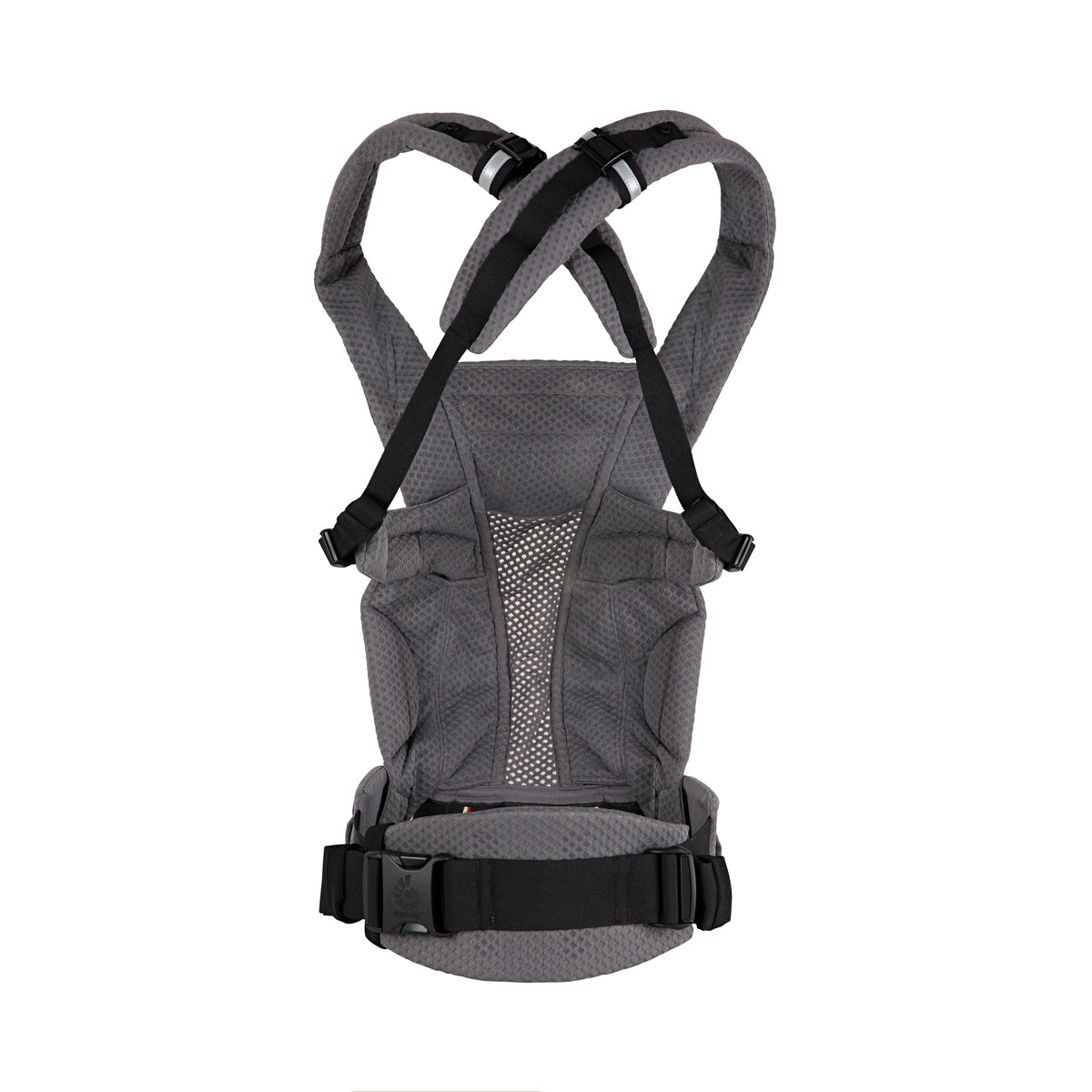 Ergobaby® Nosilka Omni Breeze Graphite Grey Ergobaby