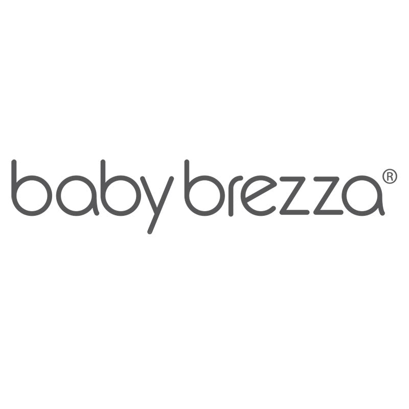 Baby Brezza® Aparat za pripravo adaptiranega mleka Pro Advanced White Baby Brezza