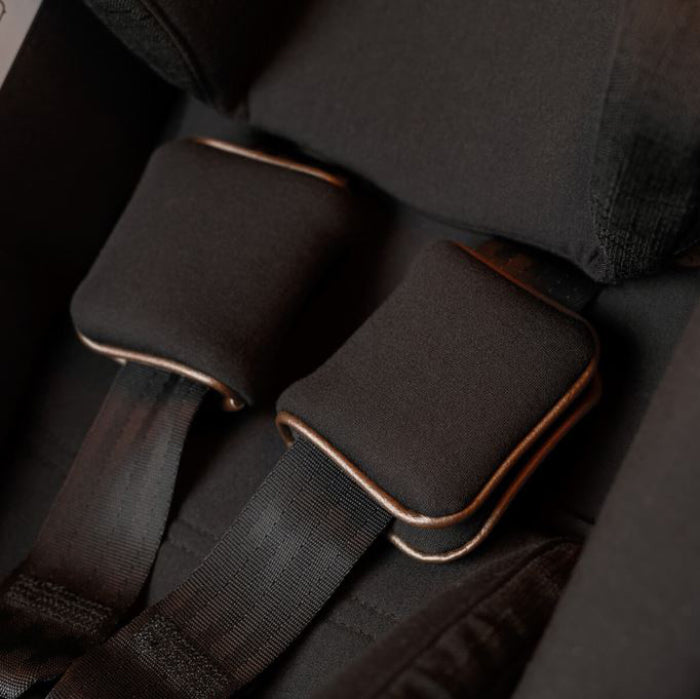 Nuna® Otroški avtosedež / lupinica Pipa™ Next i-Size 0+ (40-83 cm) Riveted Nuna