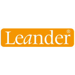 Leander® Varovalni pasi za otroški stol White Leander