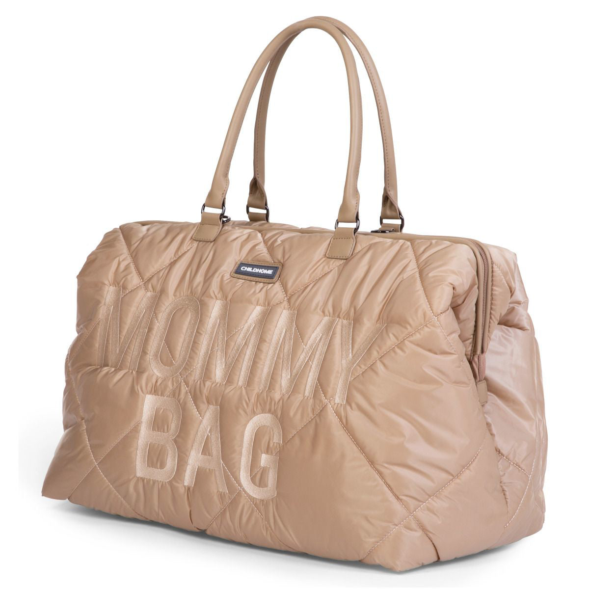 Childhome® Previjalna torba Mommy Bag Beige Childhome