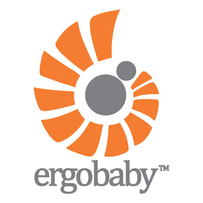 Ergobaby® Nosilka Omni Dream Pearl Grey Ergobaby