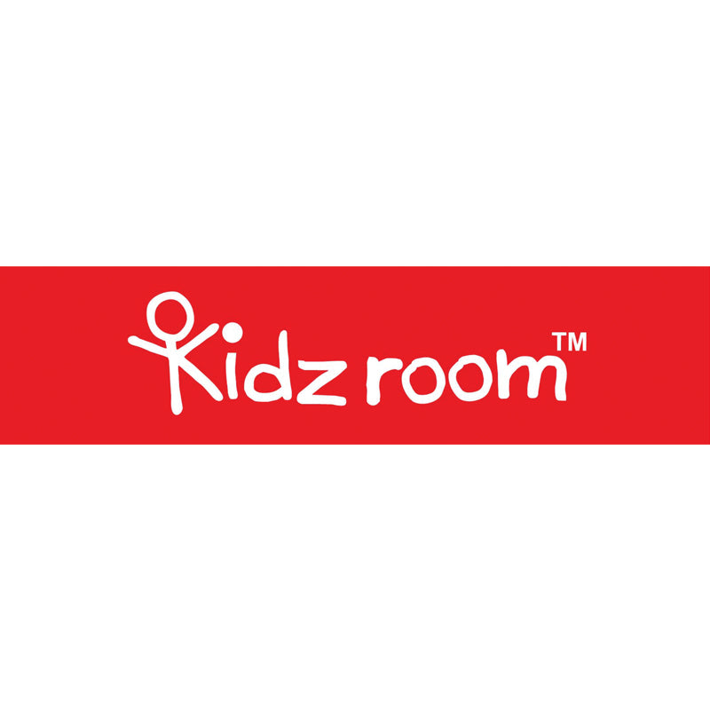 Kidzroom® Otroški nahrbtnik Secret Garden Little Finger Kidzroom