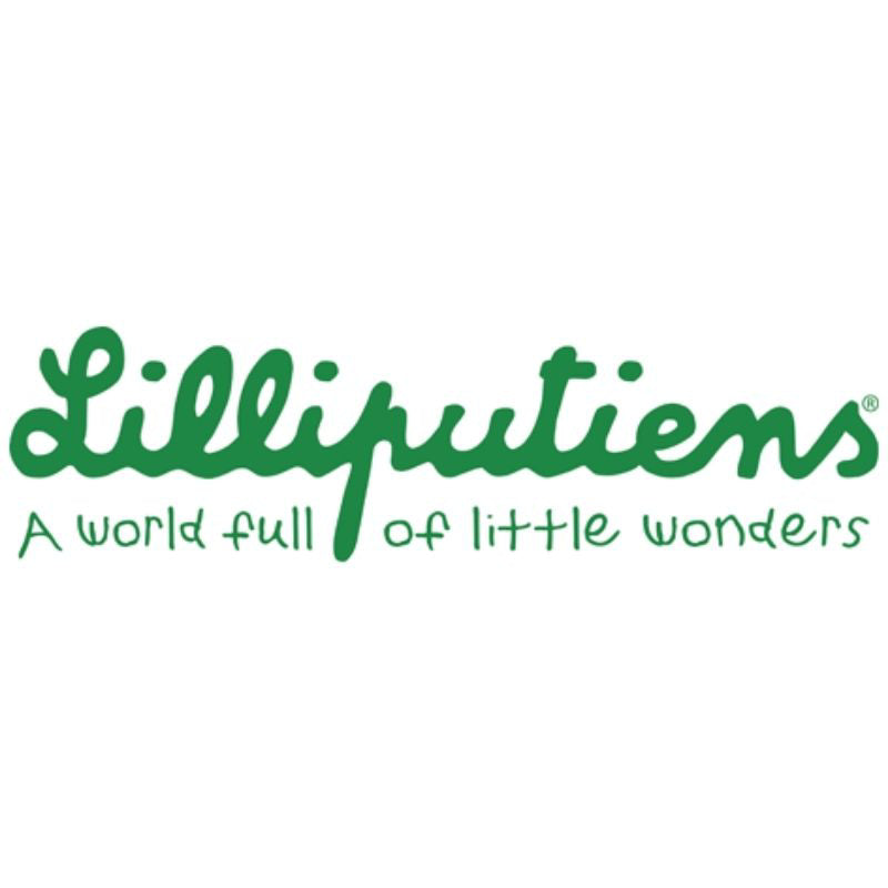 Lilliputiens® Zmajček Joe - čas za spanje Lilliputiens