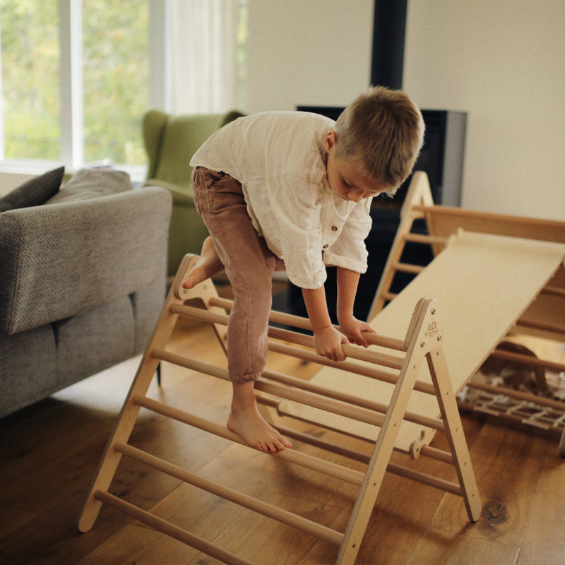 Kinderfeets® Piklerjev trikotnik Medium Kinderfeets