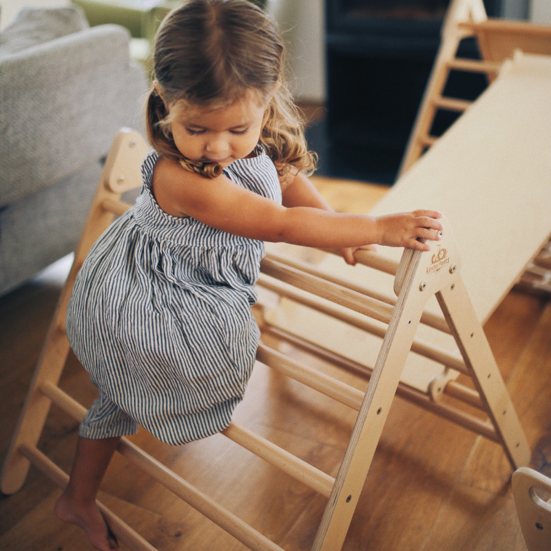 Kinderfeets® Piklerjev trikotnik Medium Kinderfeets