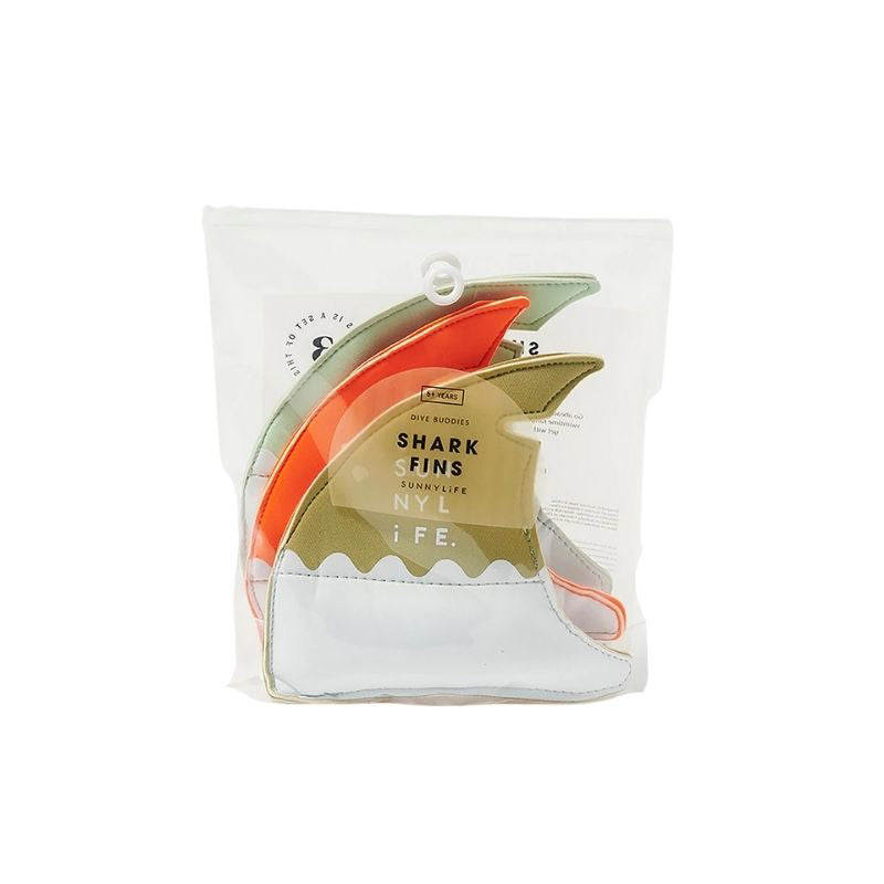 SunnyLife® Vodna igračka Shark Fins SunnyLife
