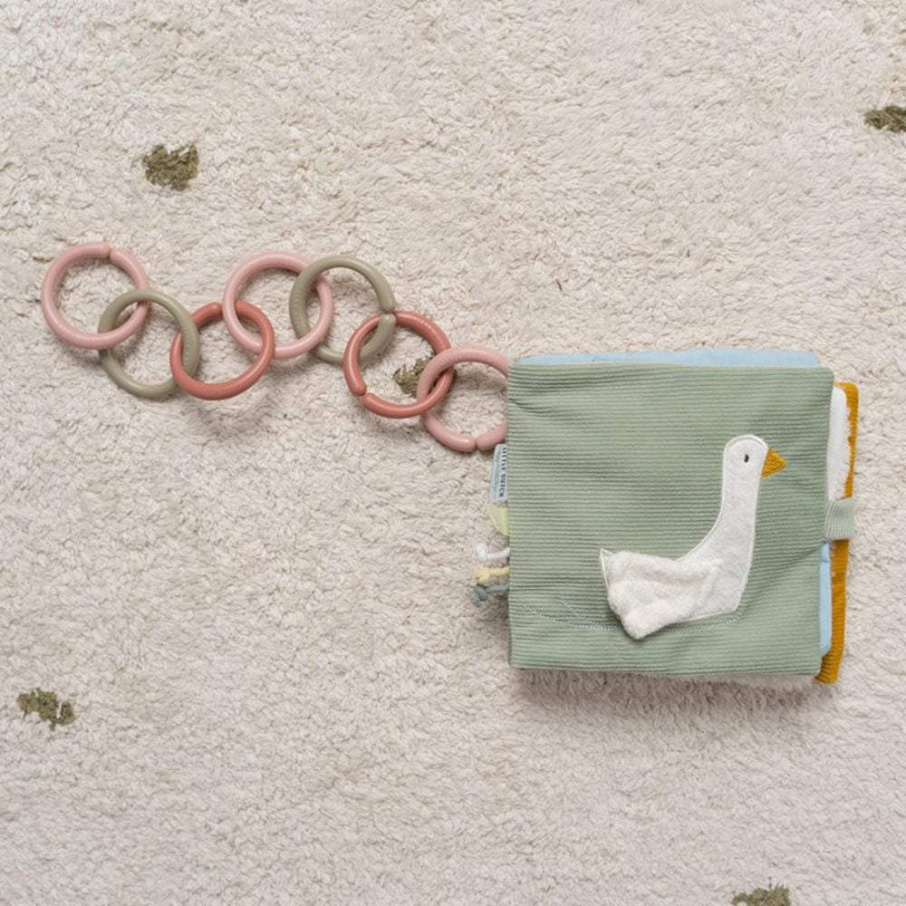 Little Dutch® Zanke za igrače Pink Little Dutch