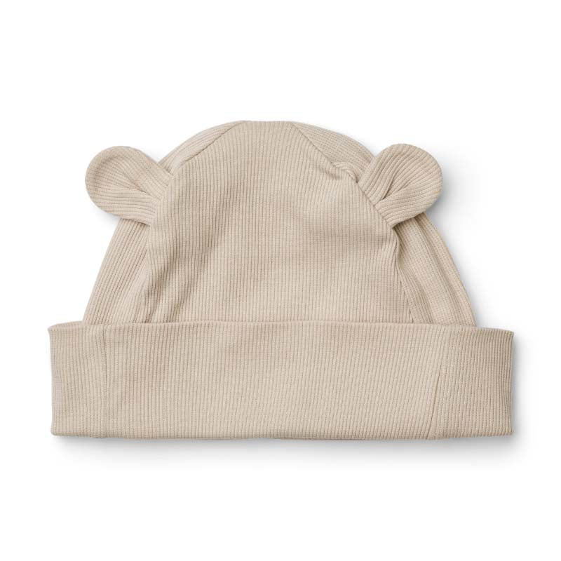 Liewood® Otroška zimska kapa Renna Sandy Liewood