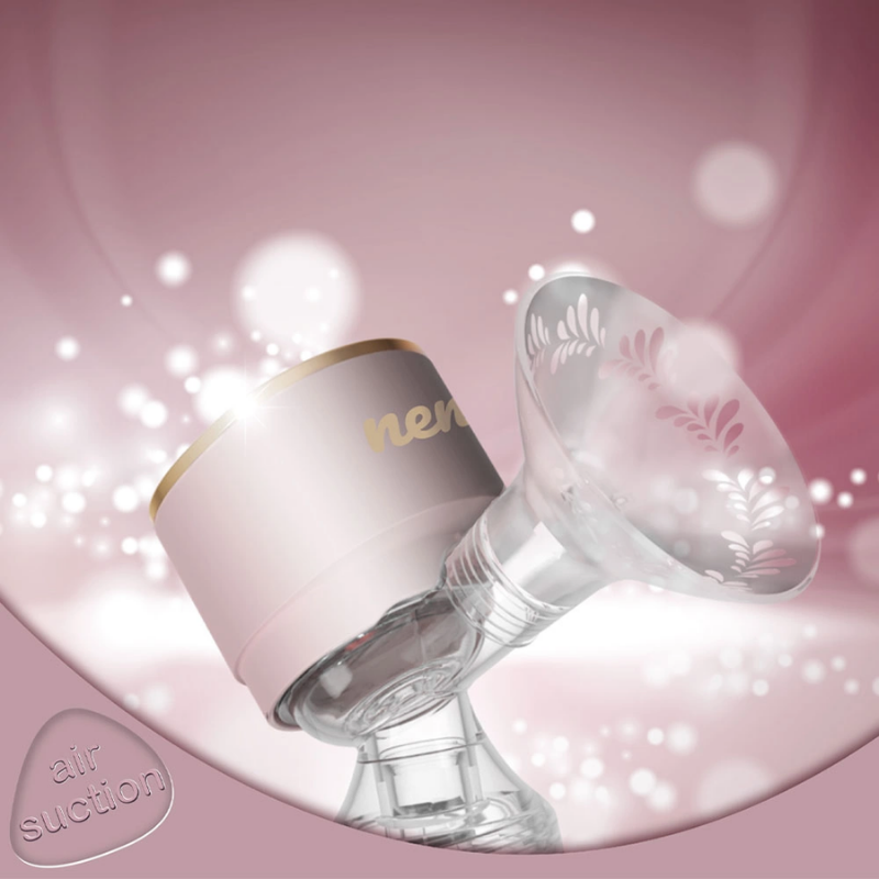 Neno® Brezžična 3-fazna VODOOPORNA električna črpalka Perfetto Neno