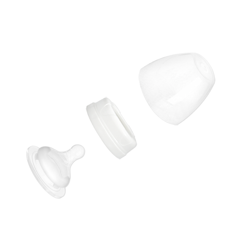 Neno® Steklenička s cucljem 150ml Neno