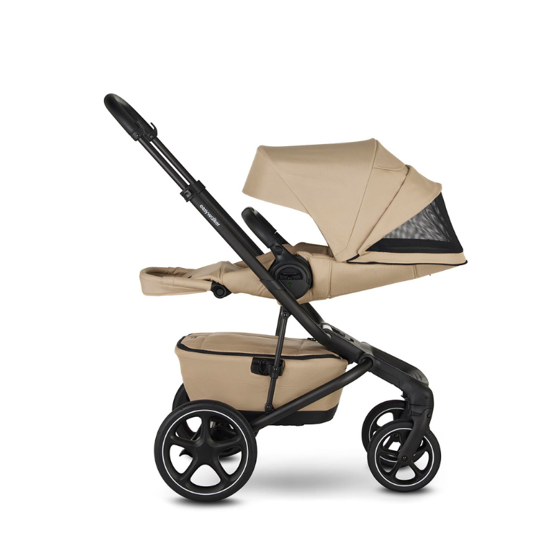 Easywalker® Otroški voziček JIMMEY Sand Taupe Easywalker