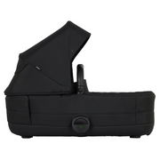 Easywalker® Košara za novorojenčka JIMMEY Pepper Black Easywalker