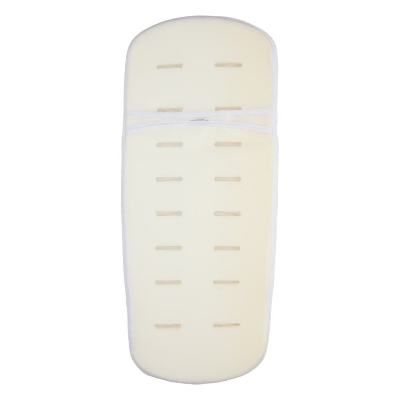 Easywalker® Košara za novorojenčka JIMMEY Pepper Black Easywalker