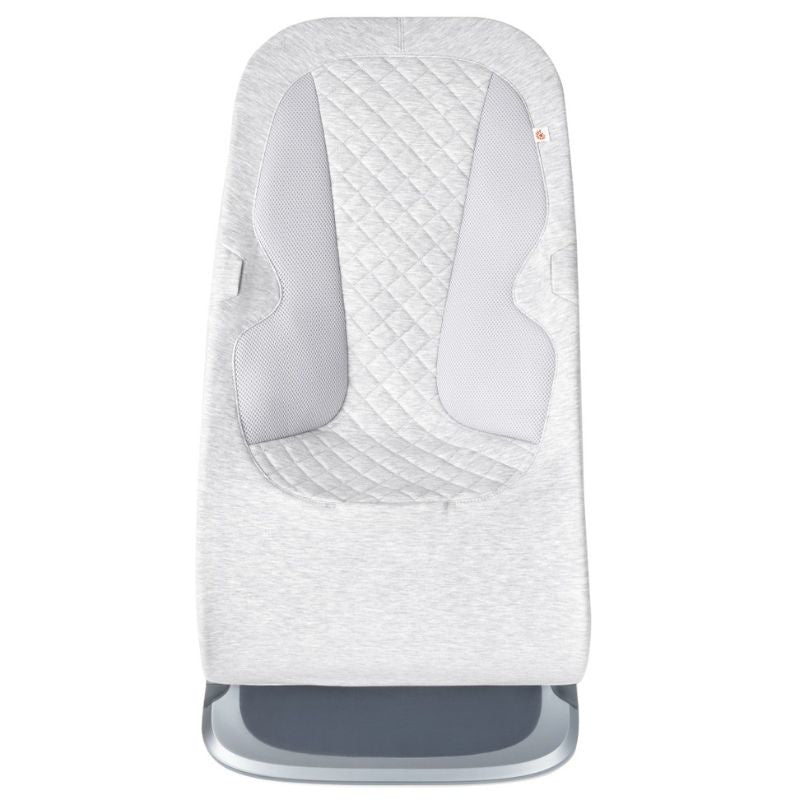 Ergobaby® Evolve ležalnik 3v1 Light Grey Ergobaby