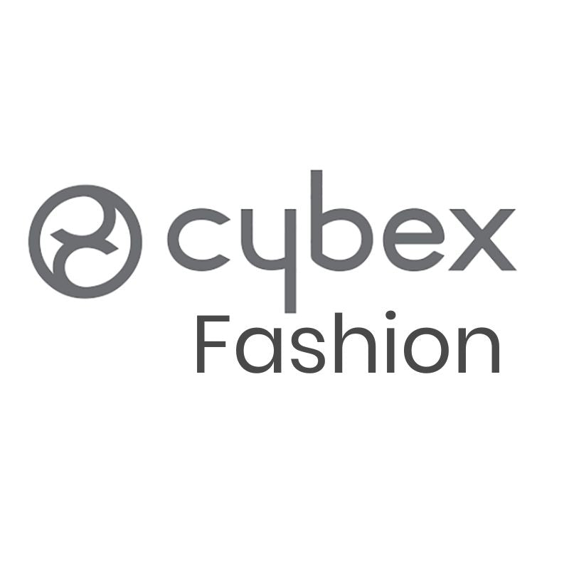 Cybex Fashion® Tekstil za športni sedež Priam Simply Flowers Pale Blush Cybex Fashion