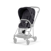 Cybex Fashion® Tekstil za športni sedež Mios Simply Flowers Dream Grey Cybex Fashion
