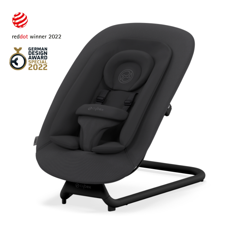 Cybex® Gugalnik Gold Black Cybex