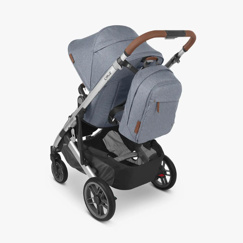 UPPAbaby® Modni previjalni nahrbtnik Noa UPPAbaby