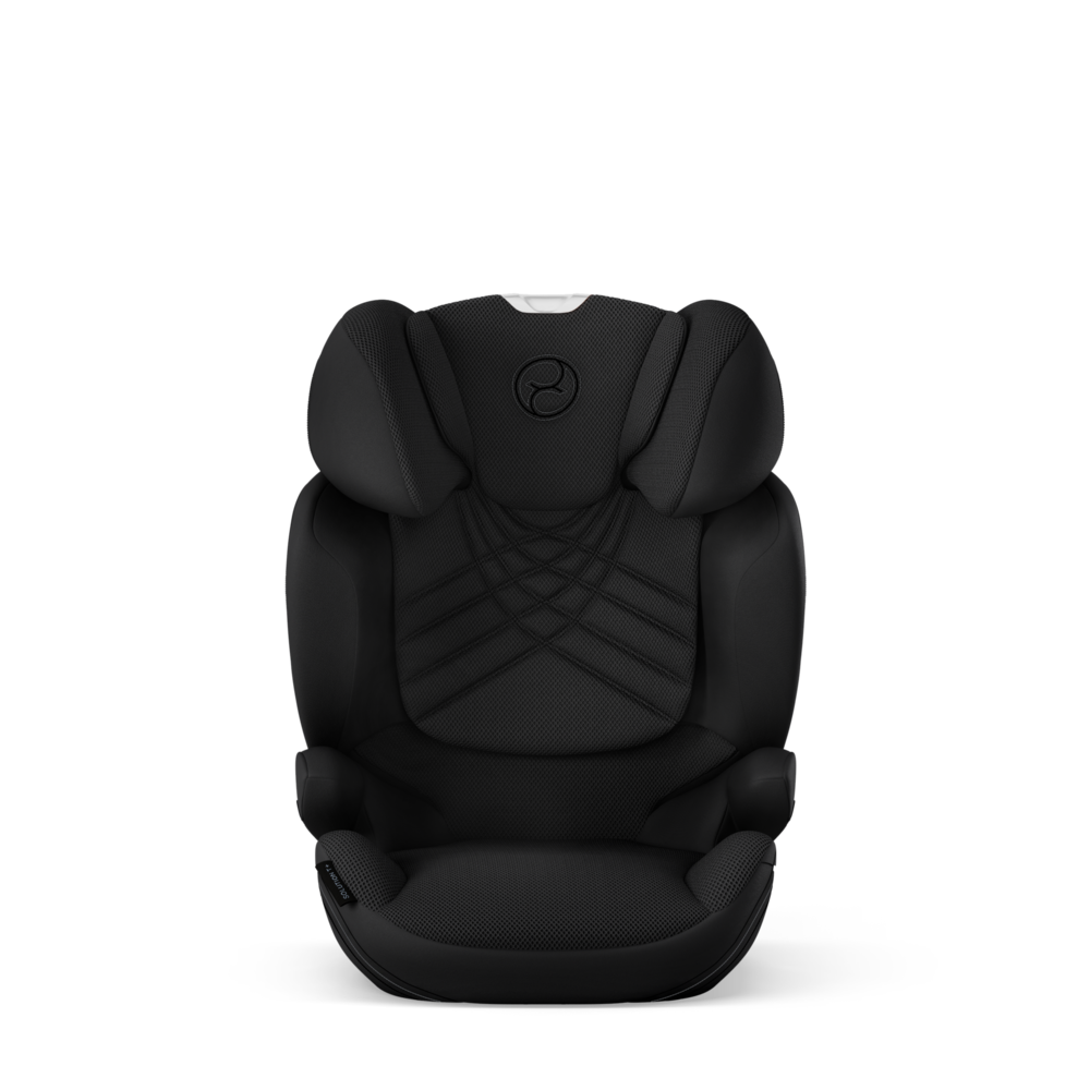 Cybex Platinum® Otroški avtosedež Solution T i-Fix 2/3 (15-36kg) PLUS Sepia Black Cybex Platinum