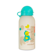 Miniland® Steklenička Chip 400ml Miniland