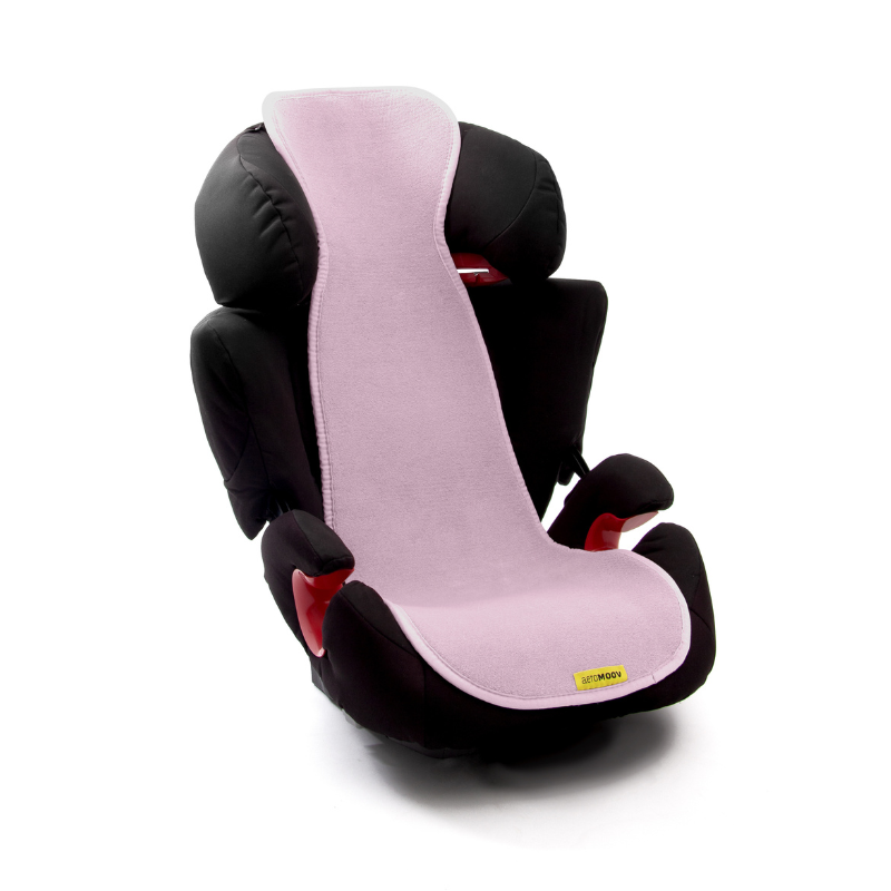 AeroMoov® Zračna podloga za avtosedež Skupina 2/3 (15-36 kg) Lilac AeroMoov