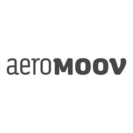 AeroMoov® Prenosna posteljica Sand AeroMoov