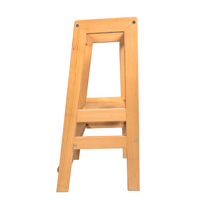 Capoarti® Otroški učni stolp GOODWILL Capoarti