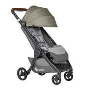 Ergobaby® Kompaktni mestni voziček Metro+ Deluxe Empire State Green Ergobaby